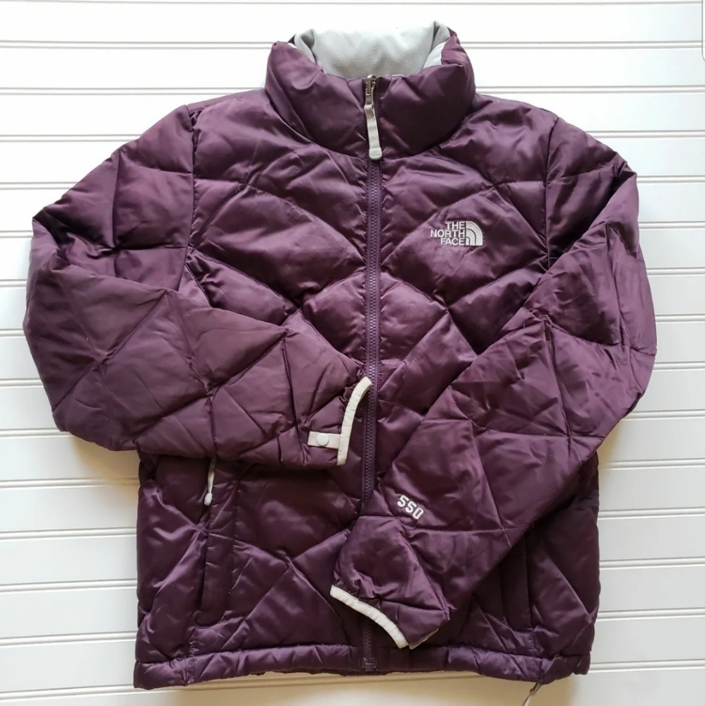 The North Face Jacket